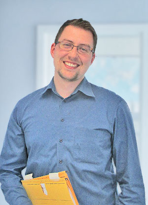 Benedikt Wojke Benedikt Wojke