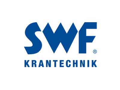 Logo SWF Krantechnik