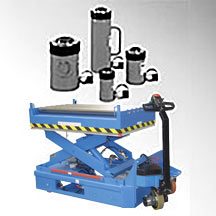 Nehles Hydraulik Nehles Hydraulik